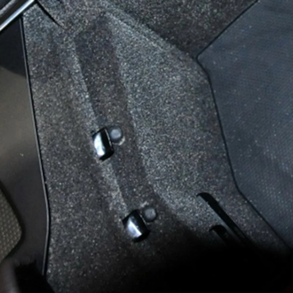 Armrest Box Buckle Lockers Switch Clip for Mercedes ML320 ML350 GL400 W166  Direct Replacement for Damaged Clips