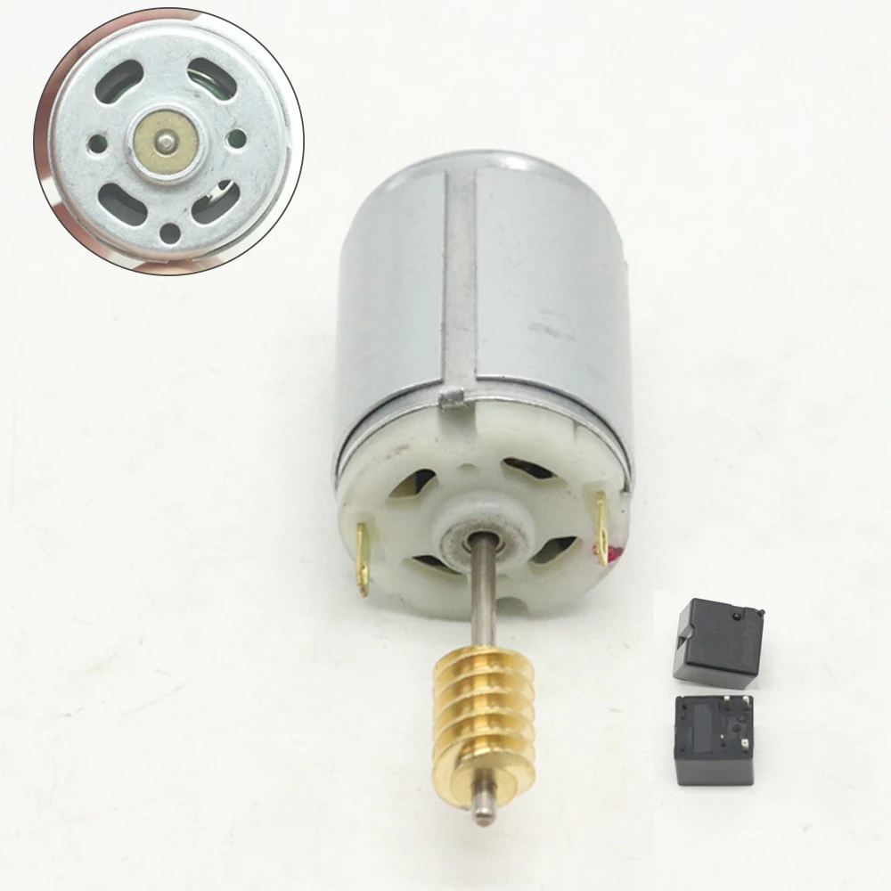 

Car J518 Steering Wheel Column Lock Actuator ELV Motor For Porsche Cayenne S 03-10 Audi A8 S8 03-10 VW Touareg Phaeton 20-10