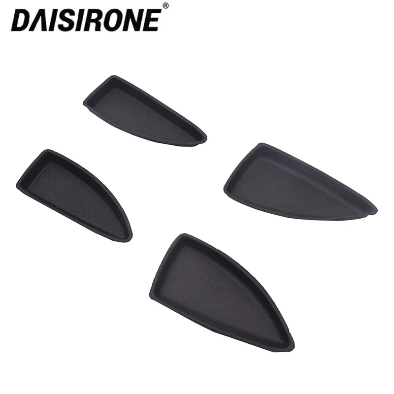 4pcs/set Door Switch Bezel Cap Left/Right Front/Rear Plastic Bolt Cover For Chevrolet Malibu 2016-2018 Car Interior Accessories
