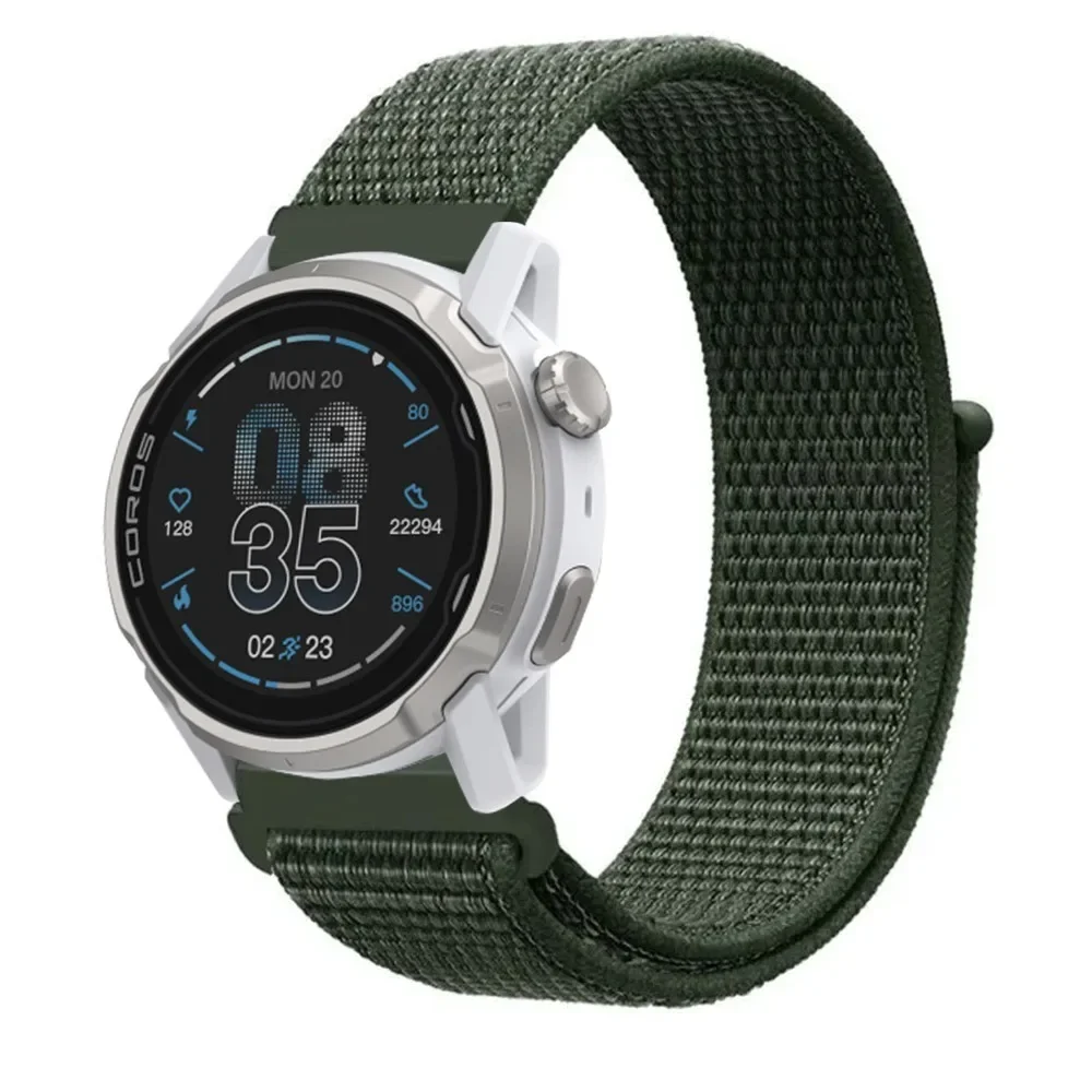 22Mm 20Mm Nylon Str…