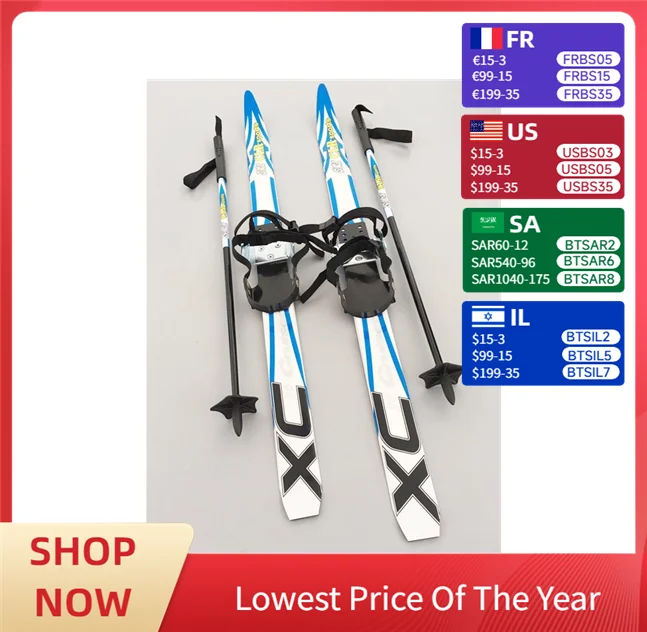 クロス カントリー スキー 板-AliExpress