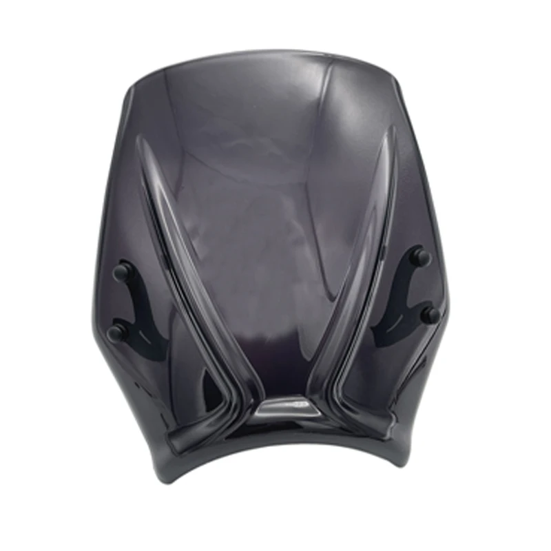 

For Triumph Trident 660 Front Windshield Fairing Deflector Motorcycle Accessory