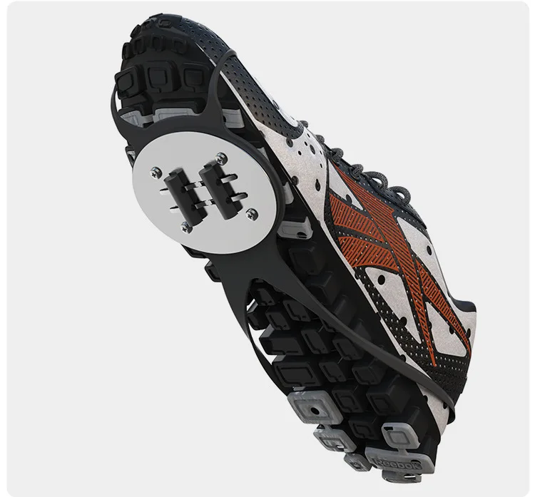 

Spark Motorcycle Bicycle Pedal Shoe Covers Flint-Resistant Durable Cycling Accessory for Enhanced Safety And Protection