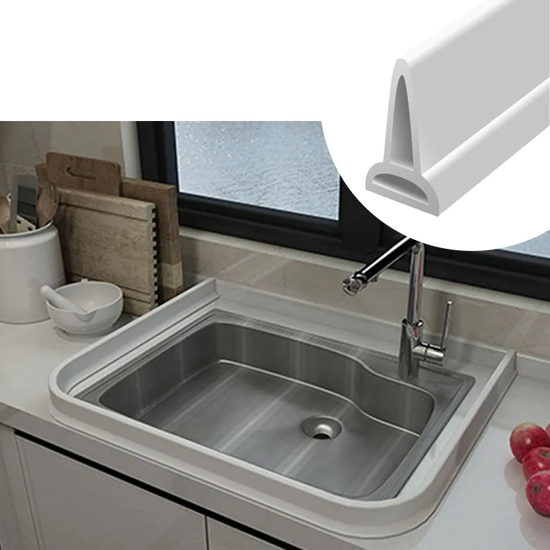 Silicone Bathroom W… - image