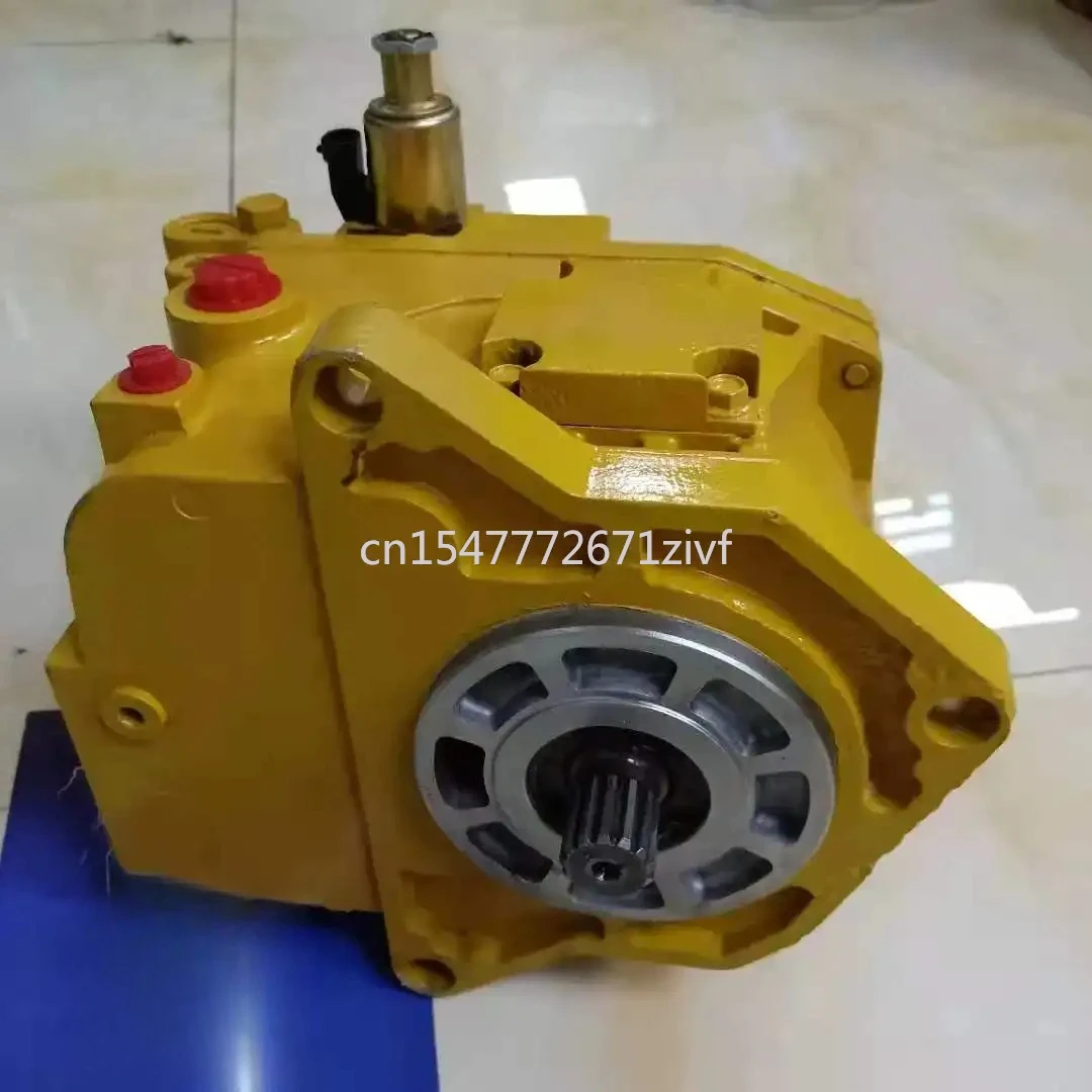 

10R-1001 10R1001 Pump 3412E Injector Pump 235-2026 2352026 C27 C32 Fuel Pump 2250567 225-0567