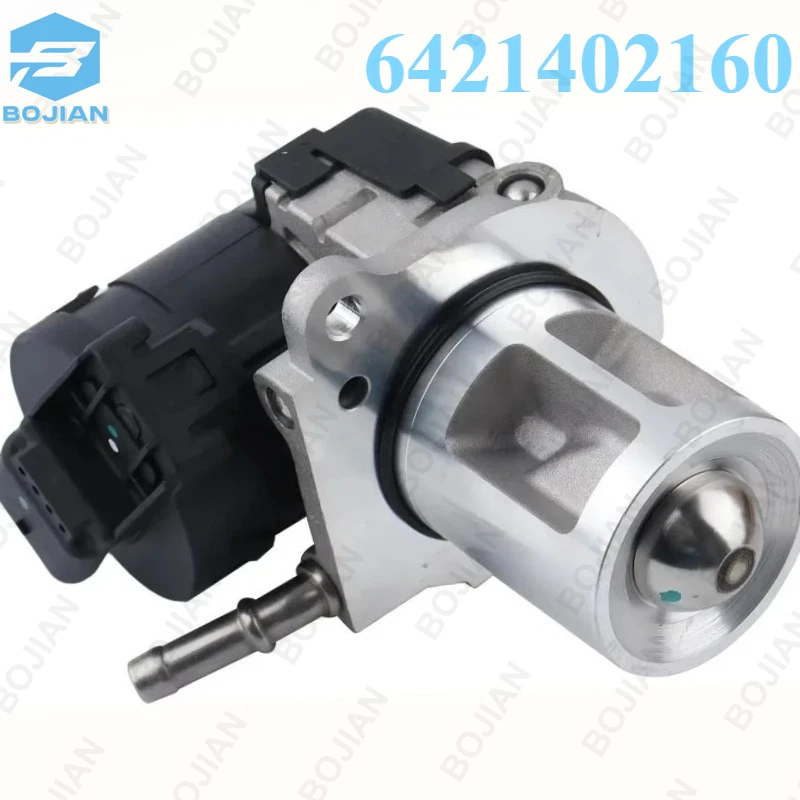 For Mercedes Benz Gle W166 Ml S W221 Gl Gls X166 Class 350 PIE OE 6421402160 A6421402160 High Quality Auto Parts EGR Valve