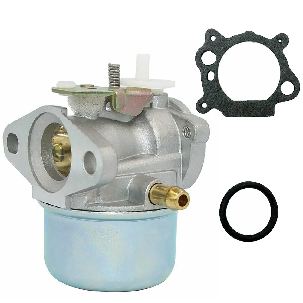 For Carburetor Replacement Part with Gasket and Seal for Ring for Model For 214570 497586 499059 799869 792253 Fit