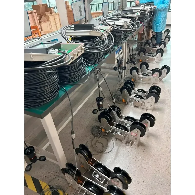 crane safety device overloading Automatic Safe Load Indicator for oilfield service company