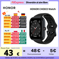 Global Version HONOR CHOICE Watch 1.95\