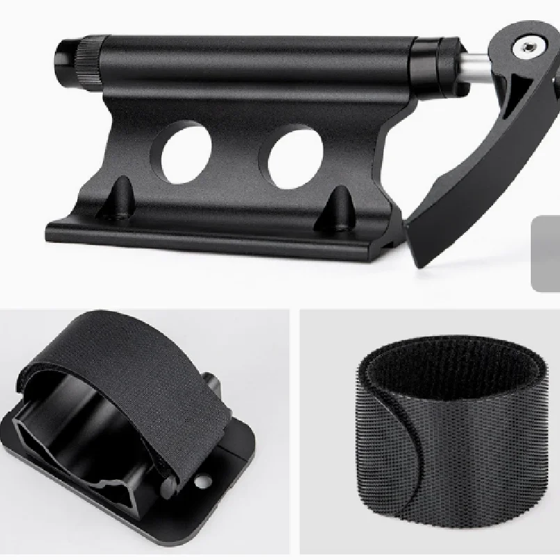 Bicycle Rack Carrier For Car Roof Holder Road Bike Front Fork Quick Release Fixed Clip Mount SUV Modified Parking Rack Bracket