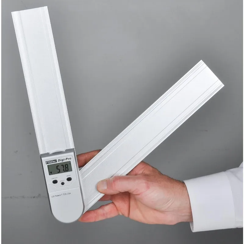 54-440-775-1, Digi-Level Pro Digital protractor-12"