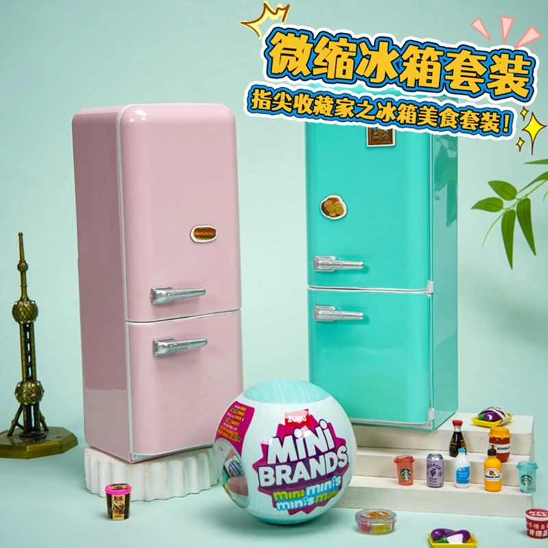 Thumbnail 3 - #11 Trending Mini Fridges Right Now