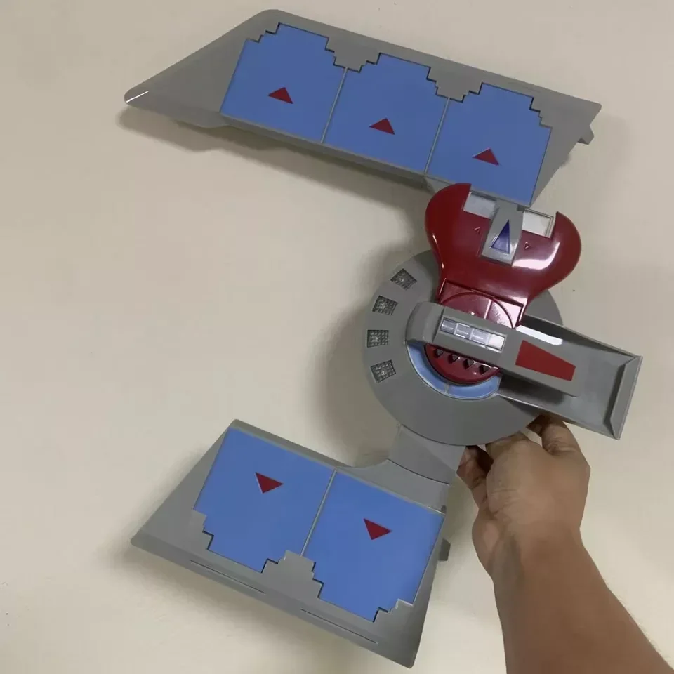 Duel Disk Edition Official Konami YuGiOh! - AliExpress 26