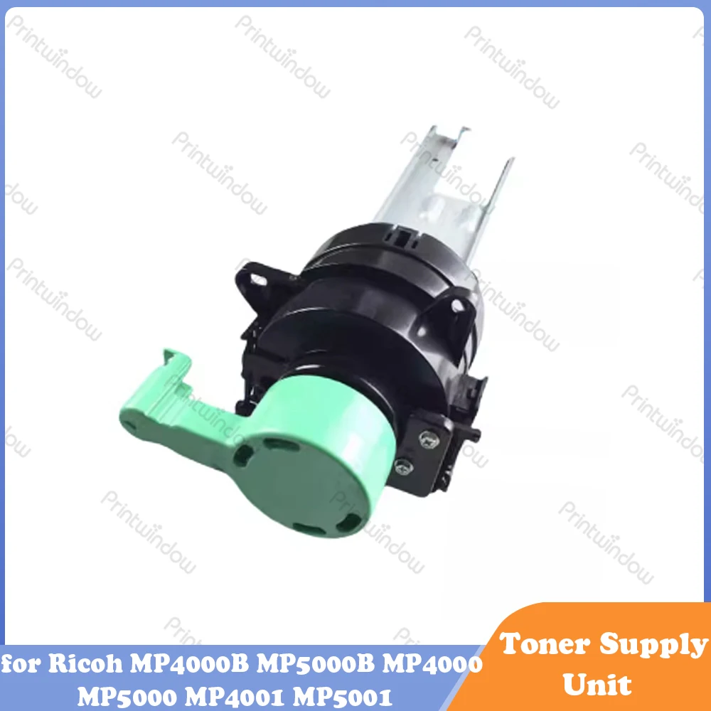 

Original Used Toner Supply Unit for Ricoh MP4000B MP5000B MP4000 MP5000 MP4001 MP5001 Powder Frame Hopper Bracket