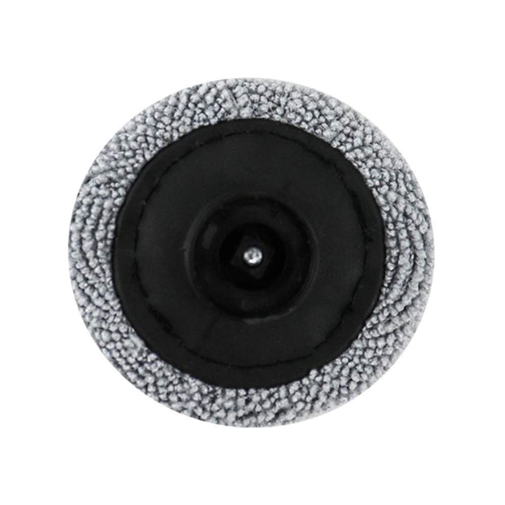 قطعة قماش ممسحة دائرية صغيرة لمسح الزاوية ، روبوت كنس ، إكسسوارات مسح لروبوروك G20S ، S8 Max ، Ultra ،