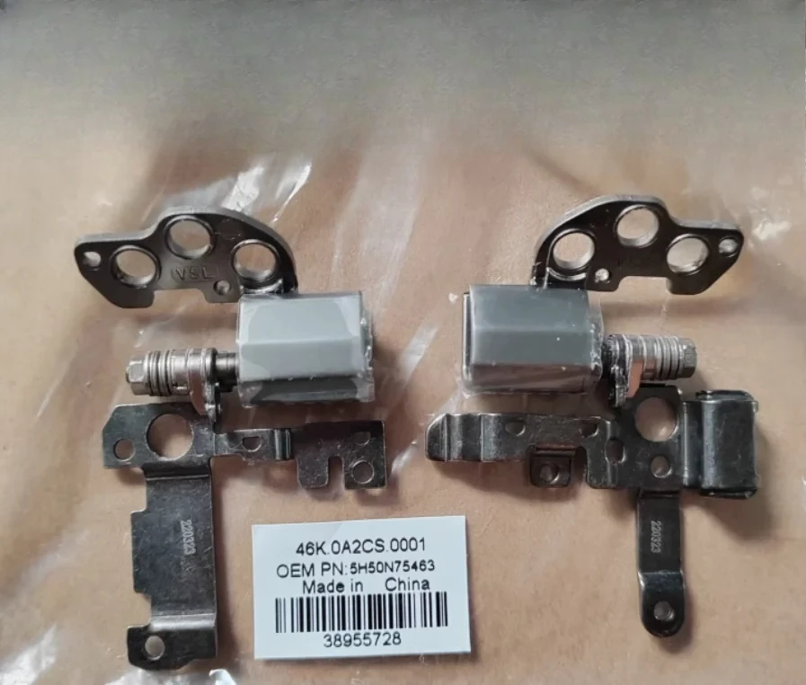 

For Zhaoyang K32-80, k22-80, V720-12V730-13 screen hinge brackets