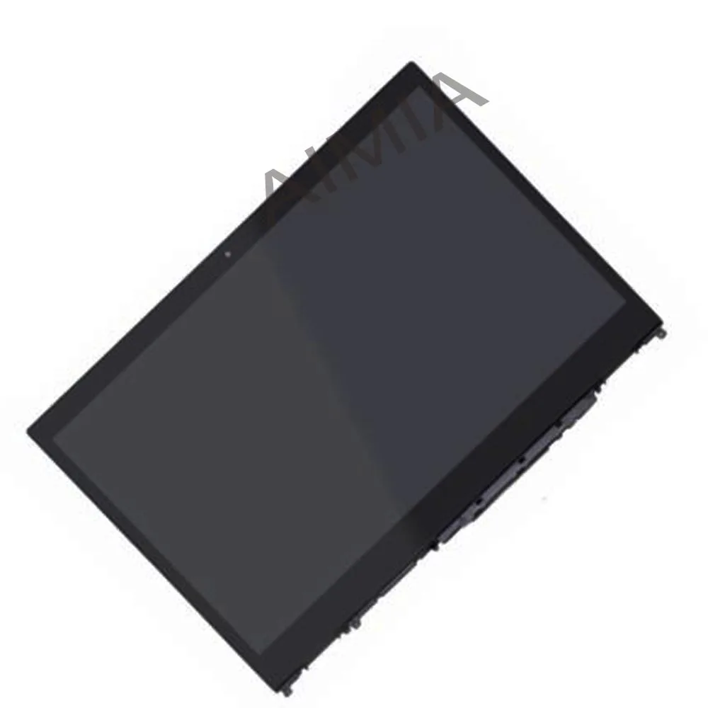 15.6'' LCD For Lenovo IdeaPad Flex 5-15 Flex 5-1570 80XB 81CA FLEX 5-1580 Touch Screen Digitizer Assembly Yoga 520-15 LCD Screen