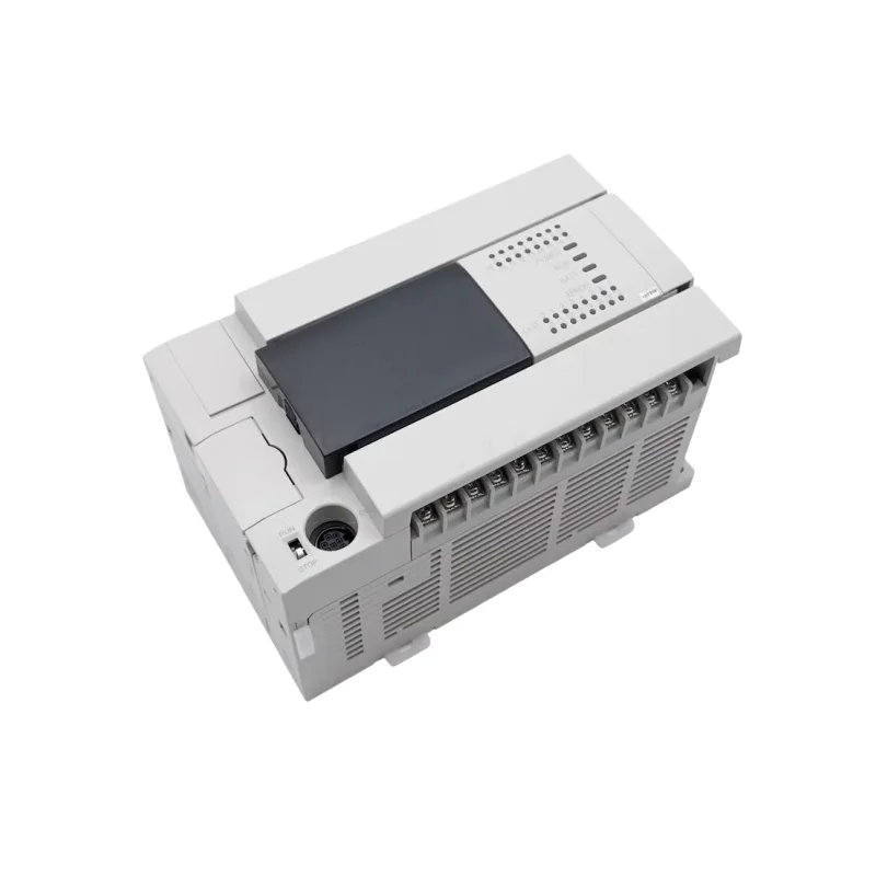 New Programmable Logic Controller Expansion Module for AJ65BTB1-16DT PLC Pac and Dedicated Controller