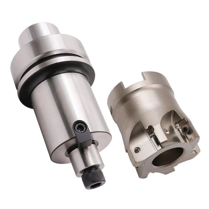 Uchwyt narzędziowy KT HSK HSK63 HSK63F, wspornik HSK63 HSK63F FMB FMB22 FMB27 60L 100L, uchwyt noża BAP400R EMR5R EMR6R EMR4R MFWN900