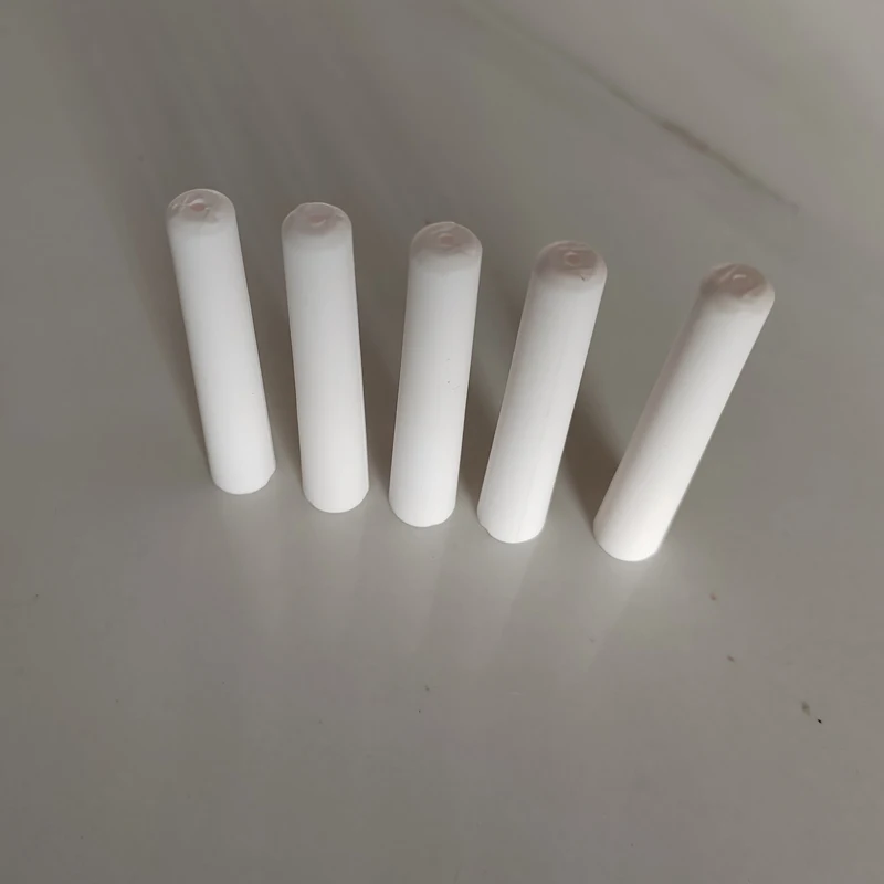 2mm 3mm Diamond Sandblasting Gun Nozzle Tip for Engraving Rust Removal - Sandblasting Gun Mouth for Precision Blasting