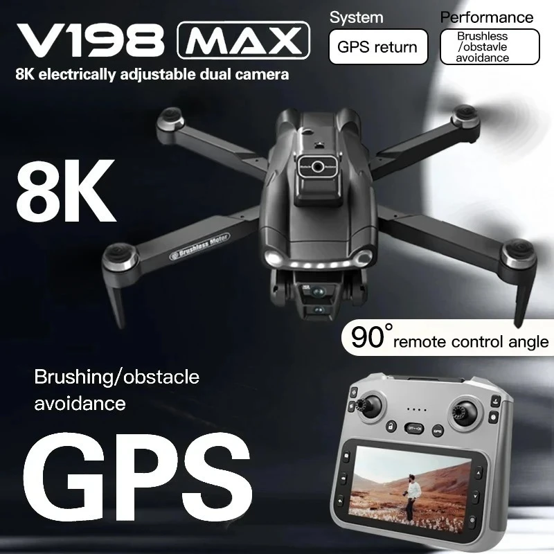 #23 Folding Camera Drones Comparison Guide