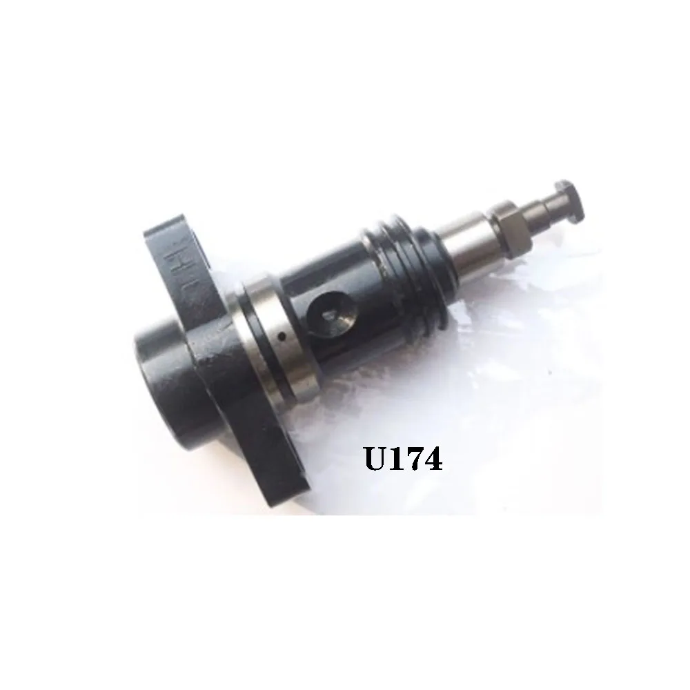 

PML diesel fuel injector plunger U174