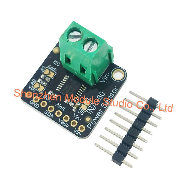 1PCS 4226 INA260 High Or Low Side Voltage Current Power Sensor for Electronic Components Market