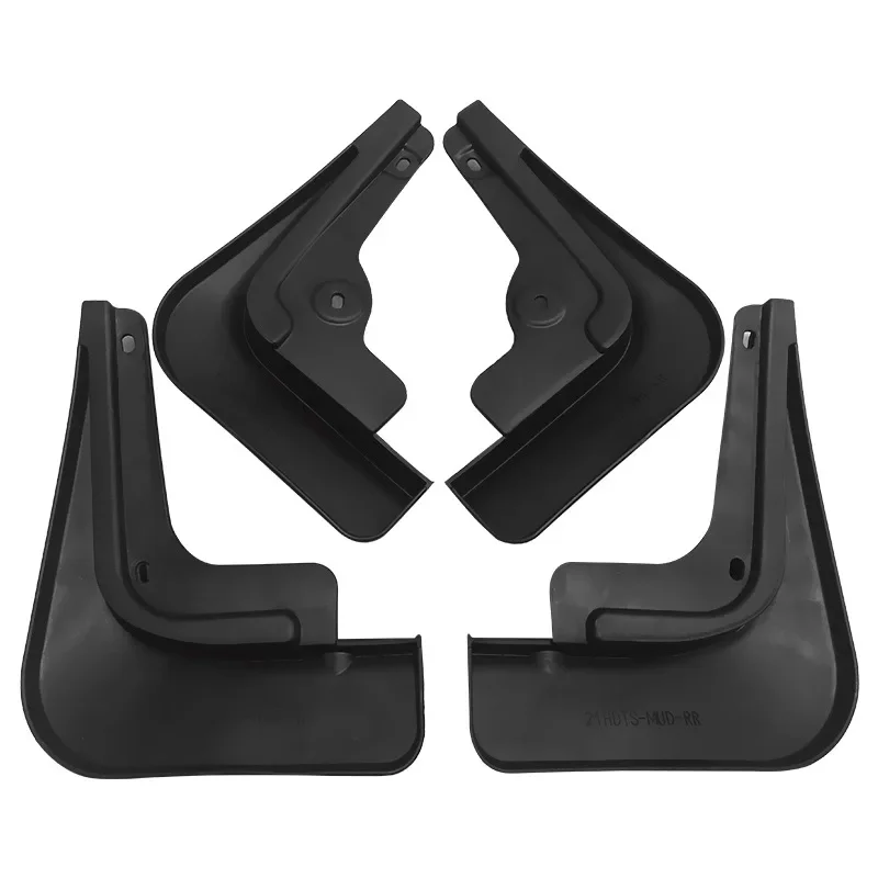 for Hyundai Tucson 2022 Mudflaps Splash Guard Mud Flap Mudguards Front Rear Fender Flare Car Styling Accessories