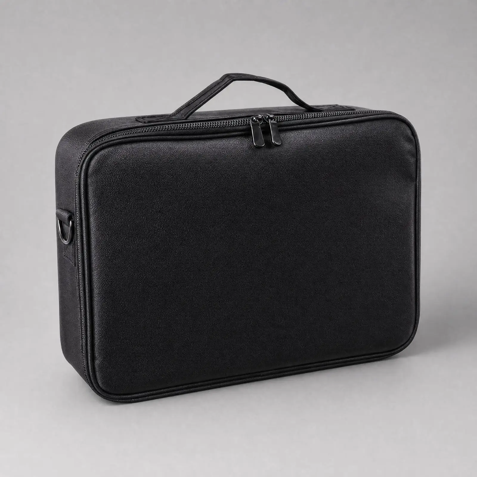 Salon Hairdressing Tools Case with Handle Portable Barber Storage Bag for Stylist Scissors Comb Holder Professional Equipment