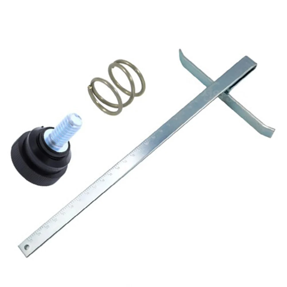 Metal Rip Fence N074939 With Bolt N287119 And Spring 058287-0 Replacement Parts For Circular Saw Tool Accessories
