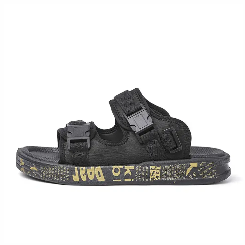 

Non-slip Slipper For Bath Sandals For Swimming High Quality Men Shoes Sneakers Sports Cute Premium Health Sneachers