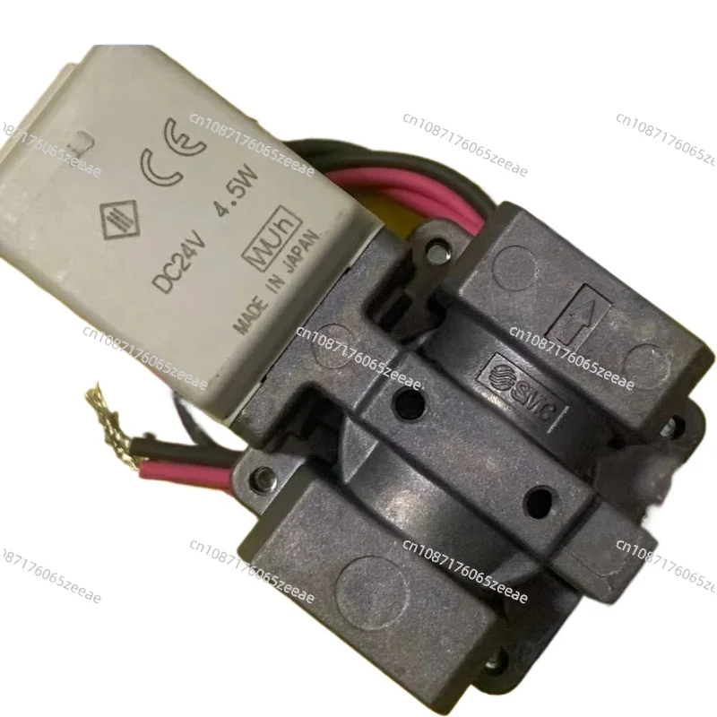 VXD232CA VXD230CA SMC Solenoid Valve