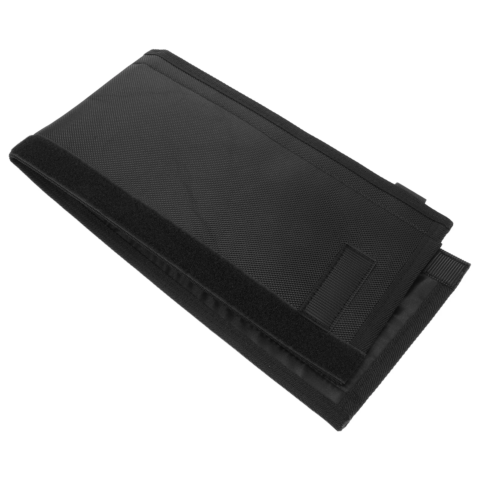 وسادة سلسلة جولف قرصية سهلة التركيب لتقليل الضوضاء، ملحق مُخفف الصوت لممارسة الاستخدام المنزلي في الفناء الخلفي #2