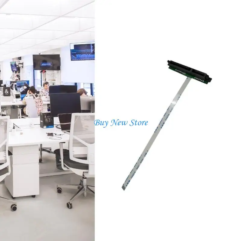 

20ce модернизированный кабель жесткого диска для 15S-DY 15S-DU 15S-DY0005TX FLEABLE