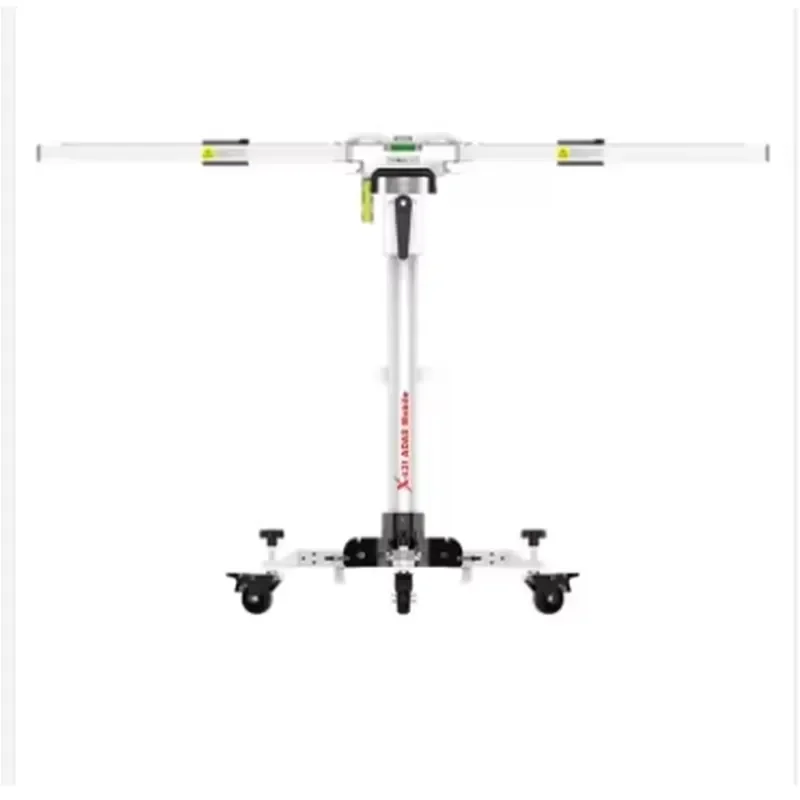 For X431 ADAS Mobile Radar Calibration Device Smart Vehicle Diagnostic Machine Intelligent Car Scanner Tool Auto Repair