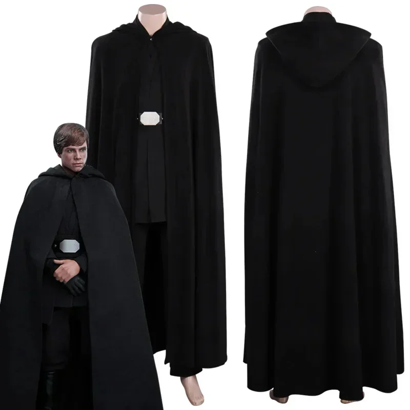 Jane Skywalker cosplay costume Halloween carnival costume Christmas suit for adult men boy gifts