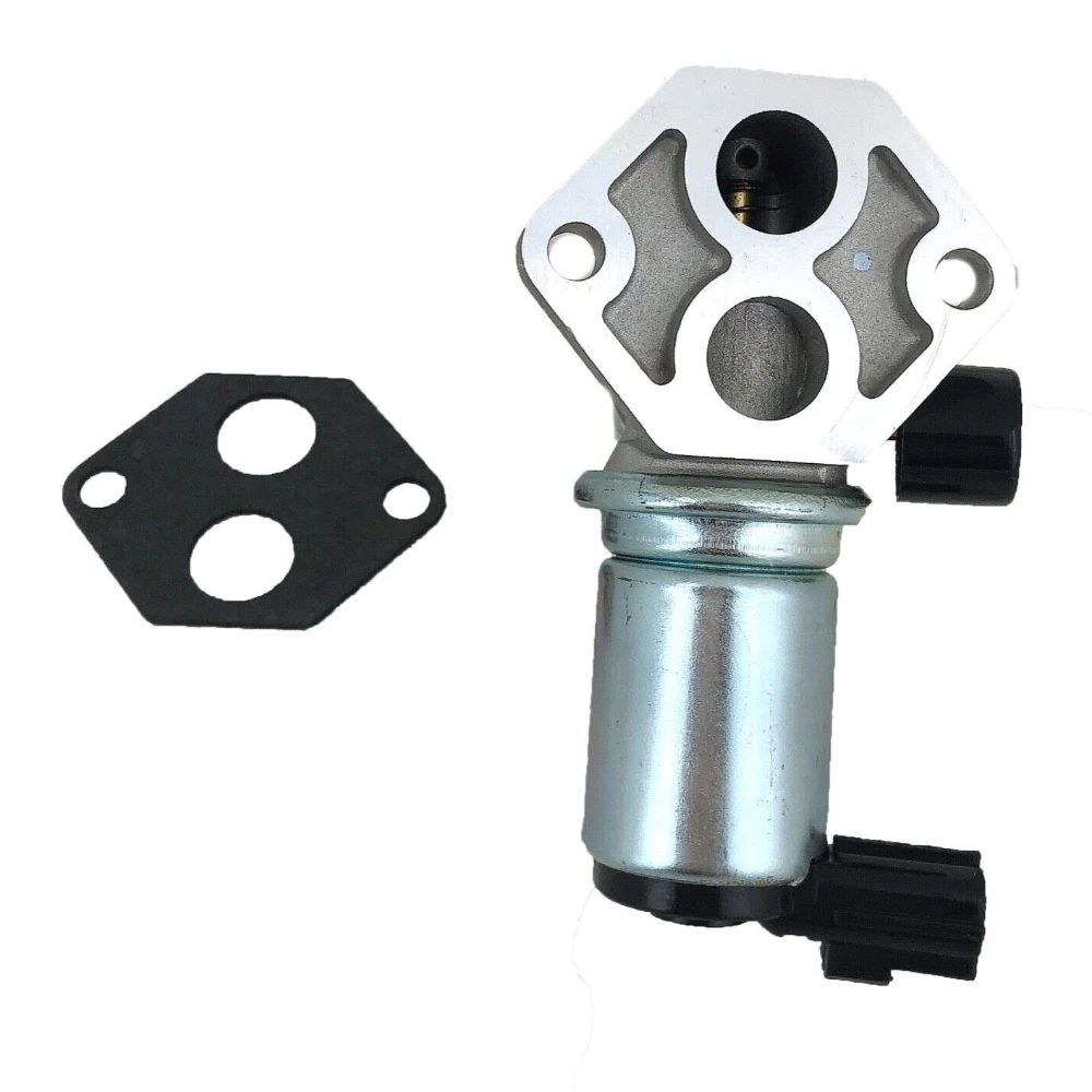 

AC170 F6AE9F715EB Idle Air Control Valve For Ford Lincoln 1996-1999