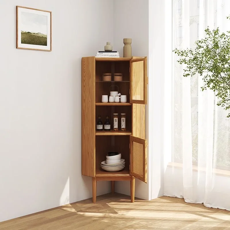 

Угловой шкаф из массива дерева,cwall, треугольник японский c, угловой шкаф для гостиной в бревенчатом стиле