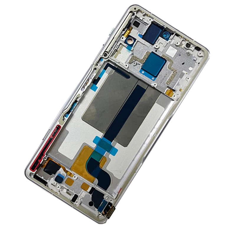 New AMOLED For Xiaomi Poco F4 GT LCD 21121210G Display Screen