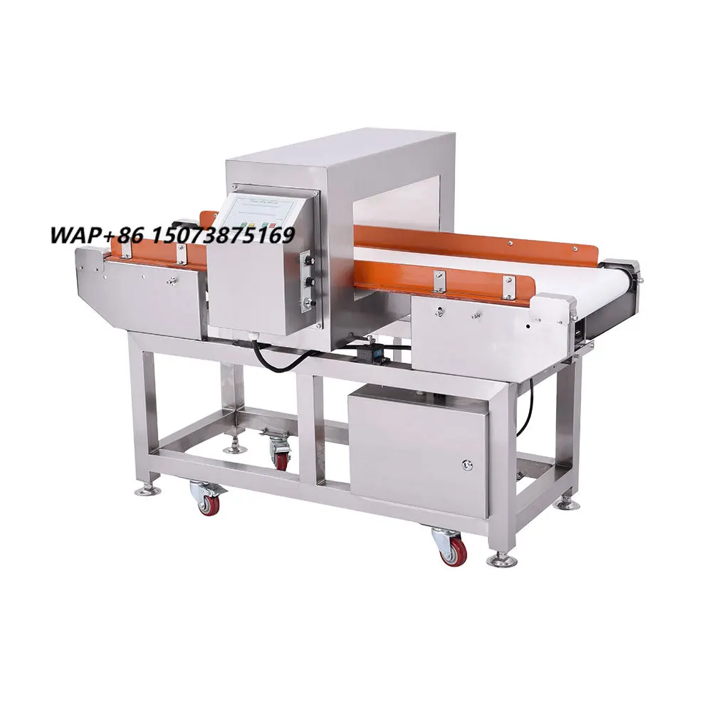 Metal Detector High Precision Fine Particle metal Detector Universal All-metal Detector