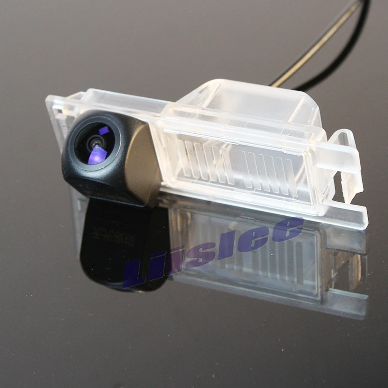 Car Rear Camera Reverse Image CAM For Chevrolet Corsa C 2000~2006 Night View AHD CCD WaterProof 1080 720 Back Up Camera