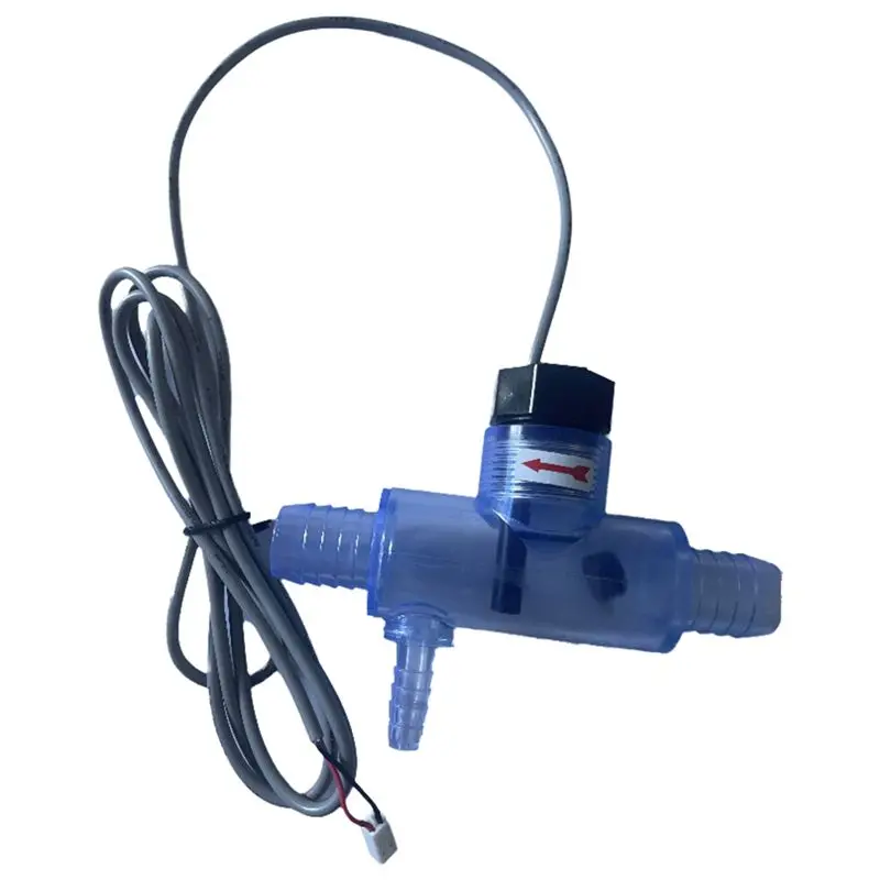 

Комплект деталей для датчика потока Feb.2560-040 для гидромассажных ванн Sundance Spas и Jacuzzi