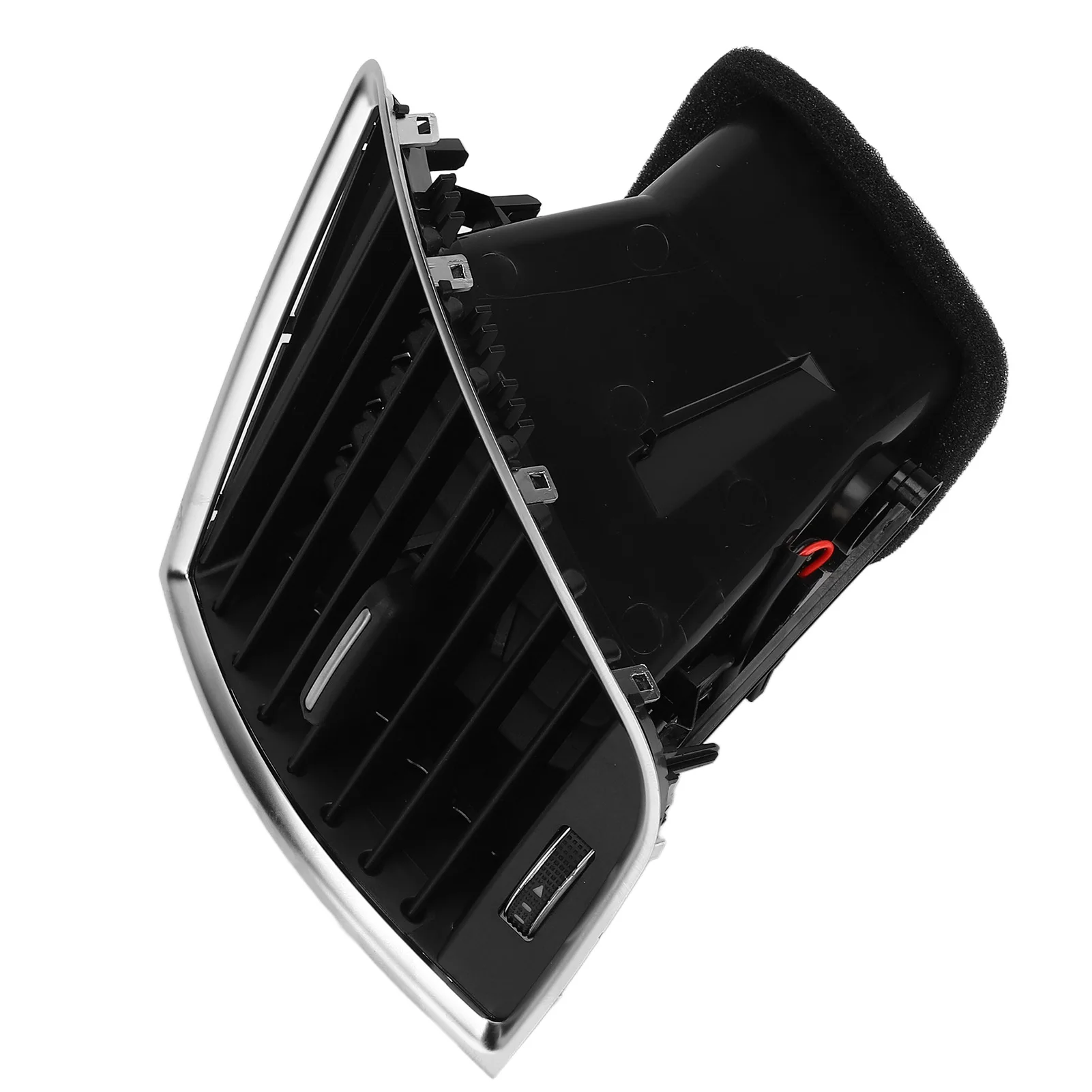 Dashboard Air Vent Abs Slijtaproof Dash Airconditioning Uitlaat Vervanging Voor Audi Q5 Sq5 2010-2016 2013-2017