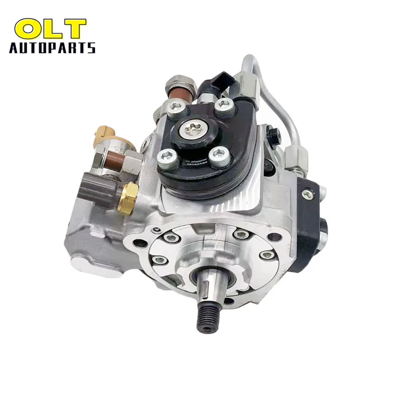High precision Diesel Fuel injection Pump 294050-0080 294050 0080 22730-1340