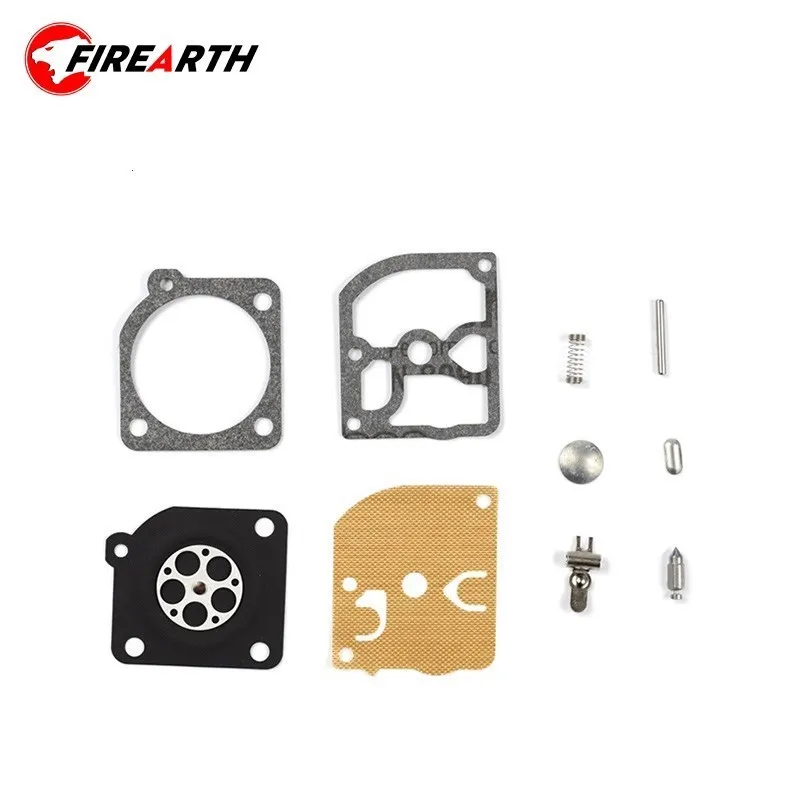 Carburetor Repair Kit for STIHL MS170/180/210/230 Chainsaw Spare Parts