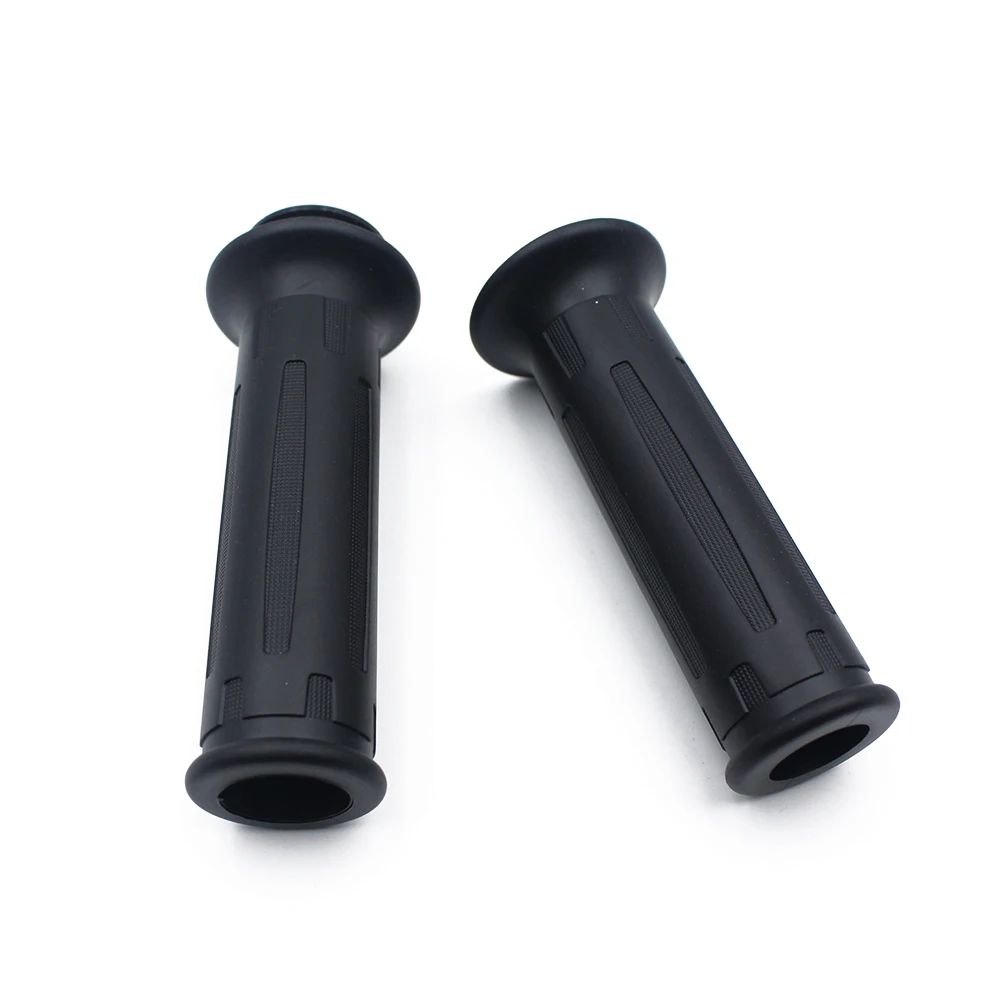 Handlebar Grip Gel Brake Handle Rubber for BMW HP4 HP2 R nineT F800R F800ST F800S F800GT S1000RR S1000R S1000XR