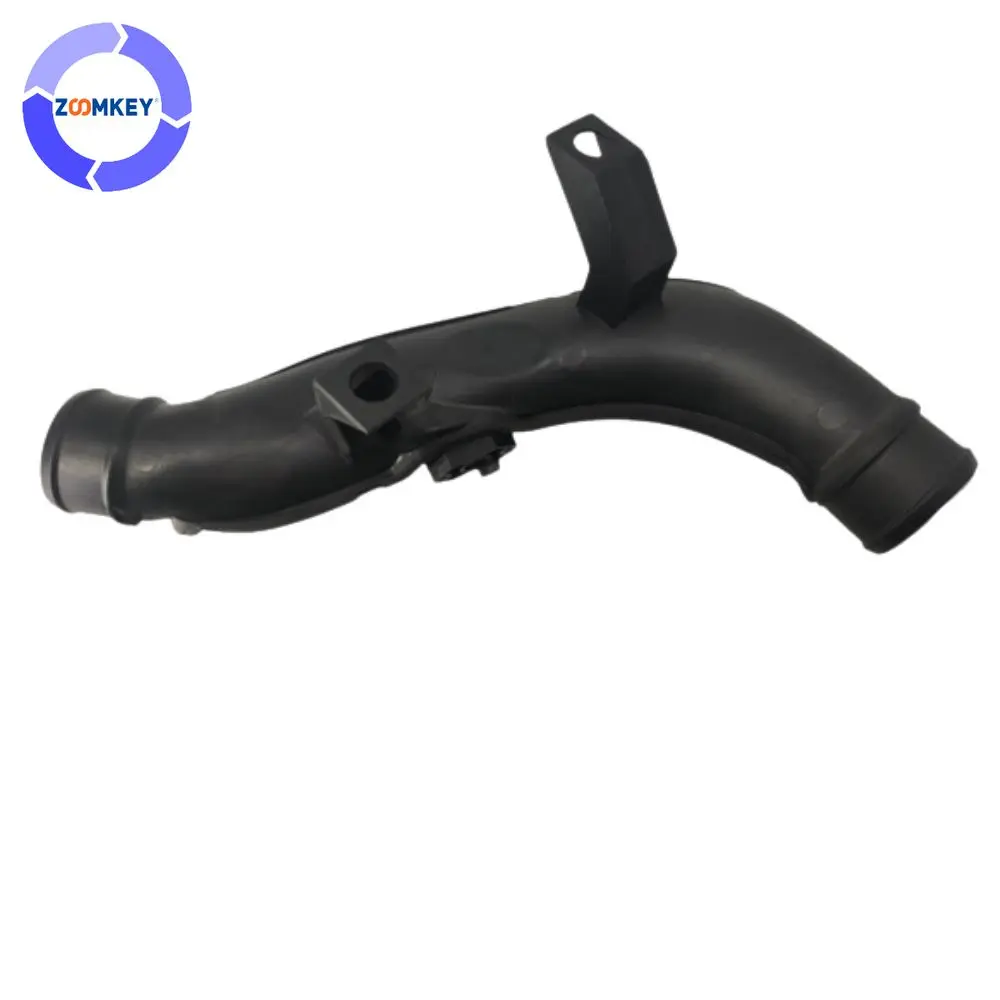 1K0145770N Turbocharger Intercooler Pipe w/Senso Fit For VW Golf Passat AUDI A3 TT