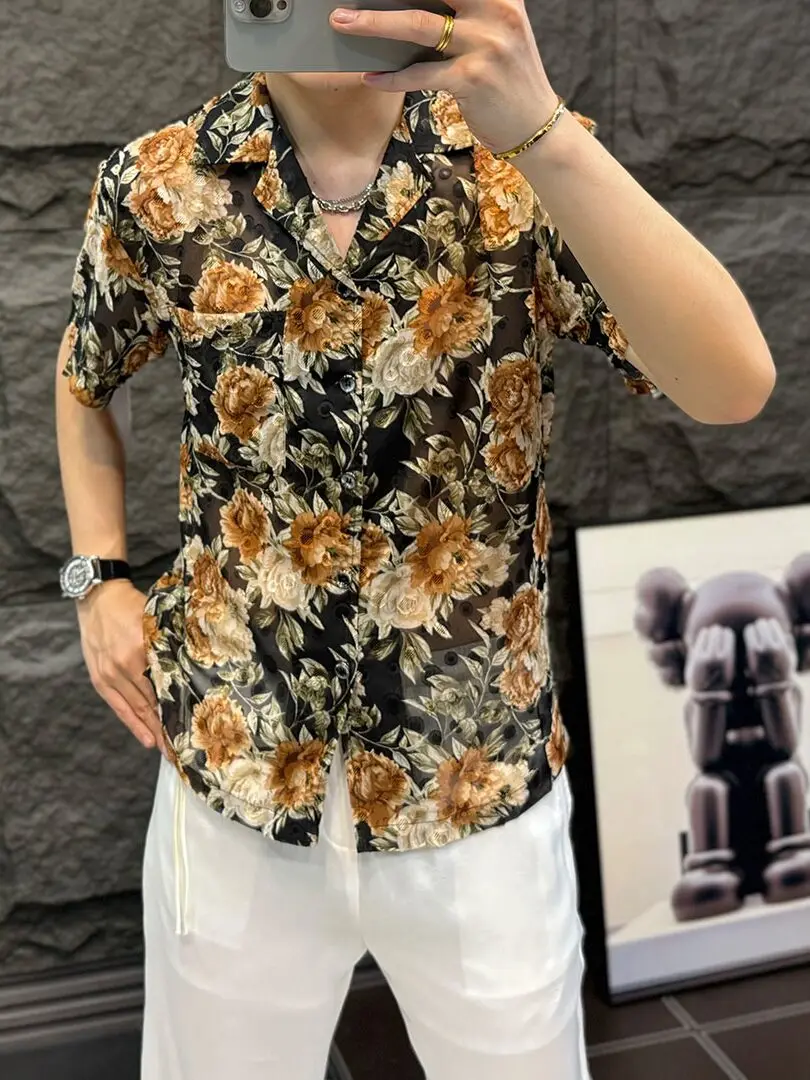 

OK99 Летняя дышащая, удобная, приятная для кожи футболка с коротким рукавом, модная, роскошная, стильная, высококачественная, Haome