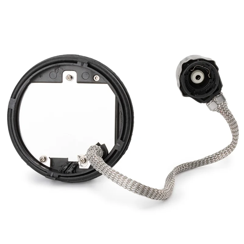 2X 8596745010 85967-45010 سيارة زينون ضوء الصابورة وحدة تحكم لكزس سوبارو تويوتا Rav4 فورتشنر 2014 #2