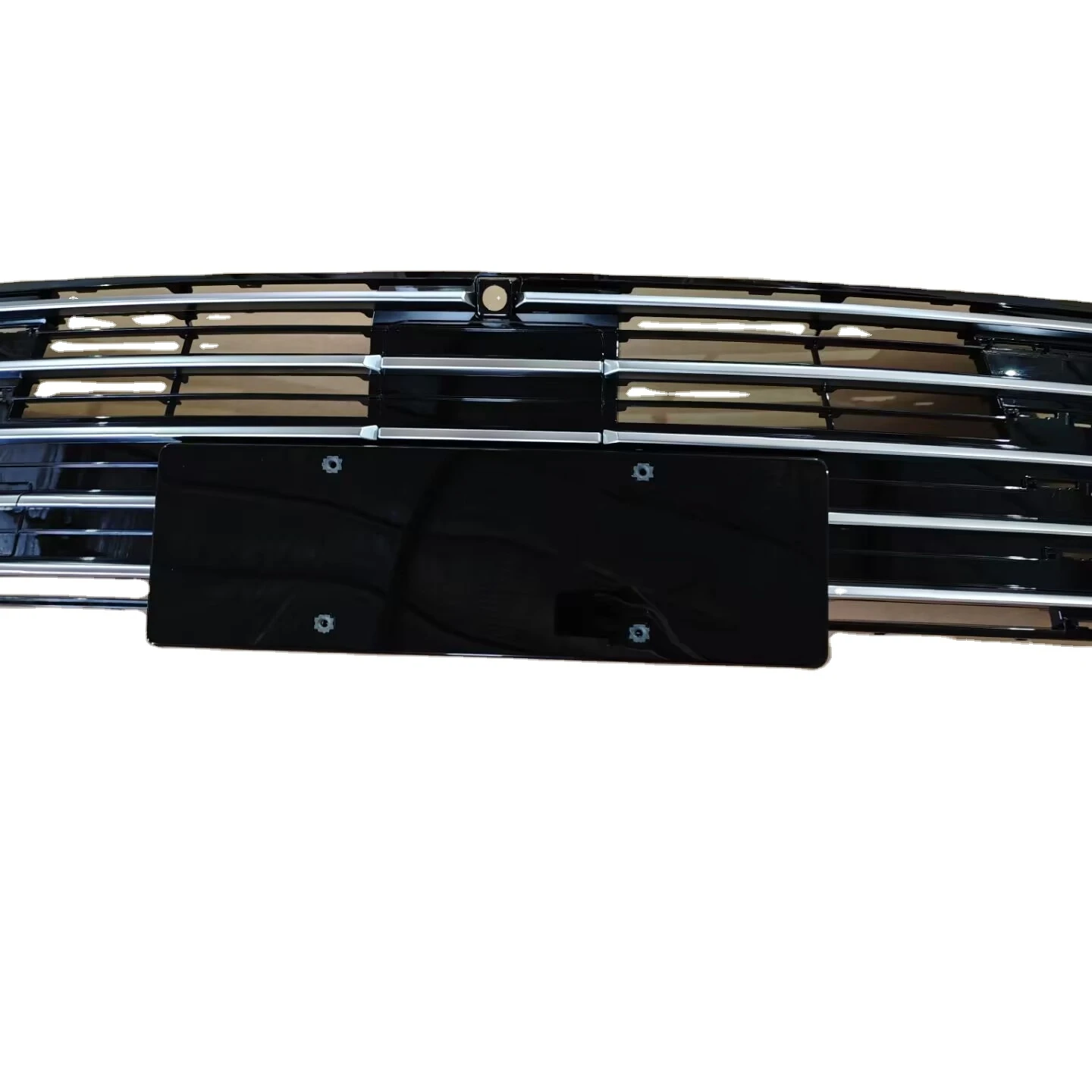 

StlfOriginal Front Car Bumper Grille For Byd Chazor Car Grills Auto Parts Wholesale